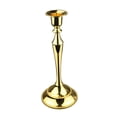 thumbnail image 3 of Candelabro LED de Té Oro L Colco Candelabros, 3 of 6