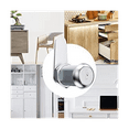 thumbnail image 3 of 6 Pcs Mailbox Lock, 1-1/8Inch Cabinet Locks and Cam Locks, 3 of 8
