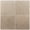 Taupe, variant on The Tile Life Camarada 8" x 8" Blanco Matte Porcelain Tile Sample, 1 Piece