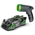 thumbnail image 1 of Coche de escalada RC para niños Coche de control remoto Modos duales Coche de carreras guiado por ra Abody Gris, 1 of 7