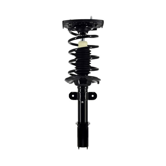 Rear Right Quick Complete Strut-Coil Spring For 2004-2007 Pontiac Grand Prix w/ 17" or 18" Wheels
