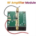 thumbnail image 2 of HF RF Broadband Power Amplifier Module RF2126 Amplifier 2.4GHZ 1W, 2 of 4