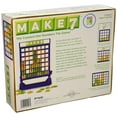 thumbnail image 2 of Pressman Make 7 Jeu, 2 of 2