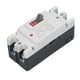 thumbnail image 3 of Disyuntor MCCB 2P 1000V 125A Mini interruptor de aire Protección contra sobrecarga para seguridad del hogar, 3 of 12
