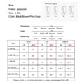 thumbnail image 2 of Mens Corduroy Straight Pant Elastic Waist Drawstring Vintage Sweatpants, 2 of 5