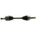 thumbnail image 3 of CV Axles For 2000-2011 Ford Focus Front Left Right Automatic Transaxle Set of 2, 3 of 4