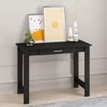 thumbnail image 2 of Escritorio Furinno Jaya Residential con cajón Blackwood Furinno Ver descripción, 2 of 7