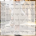 thumbnail image 6 of OGLCCG School Uniform Jumper Dress for Girls Kids Sleeveless A-Line Pleated Mini Dress Back to School Clothes Size 5-14(Khaki,9-10 Years), 6 of 7