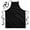 Black, variant on Westford Mill Adults Cotton Craft Apron