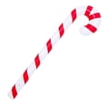 thumbnail image 2 of Bastones de caramelo inflables, bastones de caramelo de PVC, globos, accesorio para disfraz raya de 90cm Ndcxsfigh Libre de BPA, 2 of 7