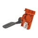 thumbnail image 5 of 503498103, Conjunto de Freno de Cadena Duradero de Operación simple Cubierta lateral del fragilidad del febrague de Embrague de Embrague Direto Direto ABS para Motosierra , 5 of 7