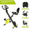 cycool belt drive exercise bike