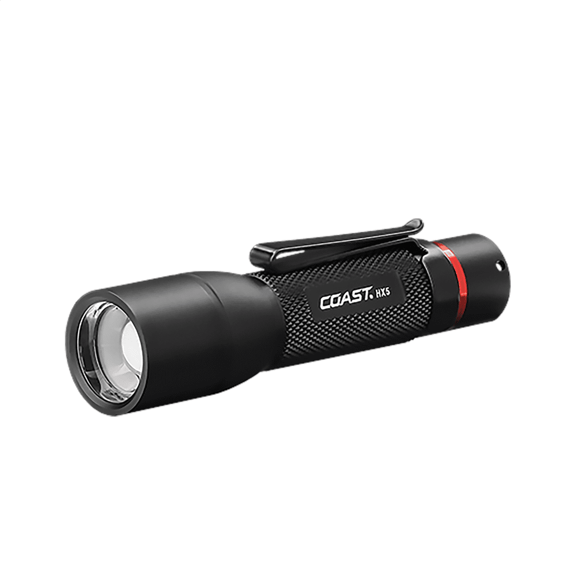 coast hx5r 340 rechargeable focusing led flashlight Coast® Pure Beam Pocket Light friendly and cost HX5R