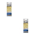 thumbnail image 3 of maskred Carbon Steel Easy To Install Wide Compatibility Bike Chain For Mountain And Road Bikes Stylish gold 9 Speed 2Set, 3 of 6