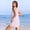 Style2-Pink dresses for women, variant on Formal Dresses for Women Deep V Neck Bodycon Ruched Long Maxi Evening Dress Stretchy Smooth Cotton Wedding Guest Sundress Cocktail Party Dinner Evening Outfits Khaki XL