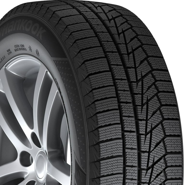 Hankook Winter i*cept iZ2 (W616) Winter 205/55R16 91T Passenger