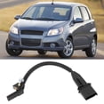 thumbnail image 1 of Crank Position Sensor Crankshaft Sensor Crankshaft Position Sensor Replacement Accessories 55555806 Fit For  AVEO, 1 of 8