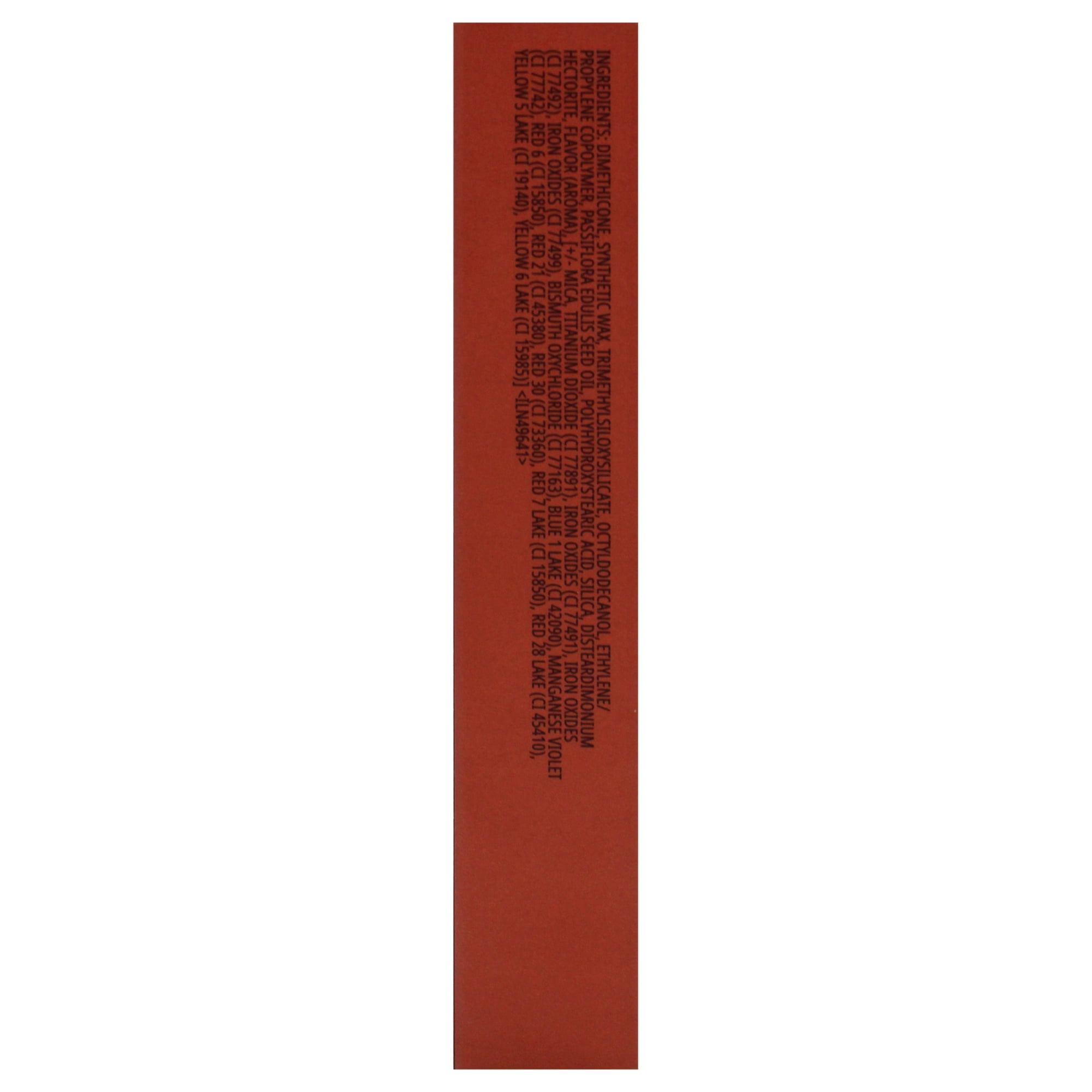 MAC Locked Kiss 24 Hour - Mult it Over and Over , 0.06 oz Lipstick