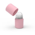 thumbnail image 4 of Rodillo de refrigeración de silicona cara de refrigeración masajeador cuello fino línea reducción mujeres facial masaje herramienta personal spa personal accesorios corporales Vogacara CE011399-00, 4 of 7