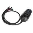 thumbnail image 3 of Controlador de joystick para silla de ruedas controlador de silla de ruedas eléctrica de gran compatibilidad DC24V para robots inteligentes, 3 of 8