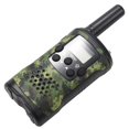 thumbnail image 3 of Juguetes Niños 4-12 Años Walkie Talkies Niños Niñas Pantalla LCD De 8 Canales Acampar De Larga Distancia Juguetes Al Aire Libre Juguetes Electrónicos 5 6 7 8 Años Regalo B, 3 of 4