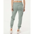 thumbnail image 3 of Independent Trading Co. Women's California Wave Wash Sweatpants, 3 of 5