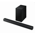 thumbnail image 3 of Samsung HW-B630F/ZC 3.1ch Soundbar with Subwoofer - 2025 (Factory Refurbished), 3 of 10