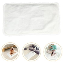 ULTNICE Small Animal Heat Pad Pet Winter Pad USB Heating for Pet Owners 1Set