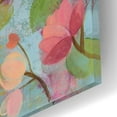 thumbnail image 3 of Epic Art 'Morning Floral' by Silvia Vassileva, Acrylic Glass Wall Art, 16"x12", 3 of 8