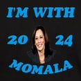 thumbnail image 3 of CafePress - I’M With Momala Men's Value T Shirt - Men's Classic Graphic Cotton T-Shirt, 3 of 4