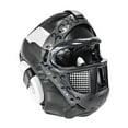 thumbnail image 3 of Casco de boxeo Strade Fareast Limited PU EVA negro m, 3 of 7