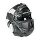 thumbnail image 3 of Casco de boxeo perfecl protector de cabeza karate kickboxing negro M, 3 of 7