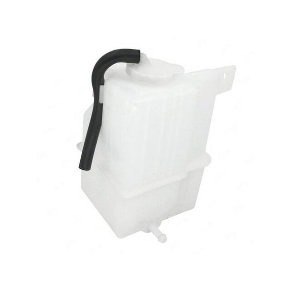 Expansion Tank - Compatible with 2002 - 2003 Mazda Protege5 2.0L 4-Cylinder