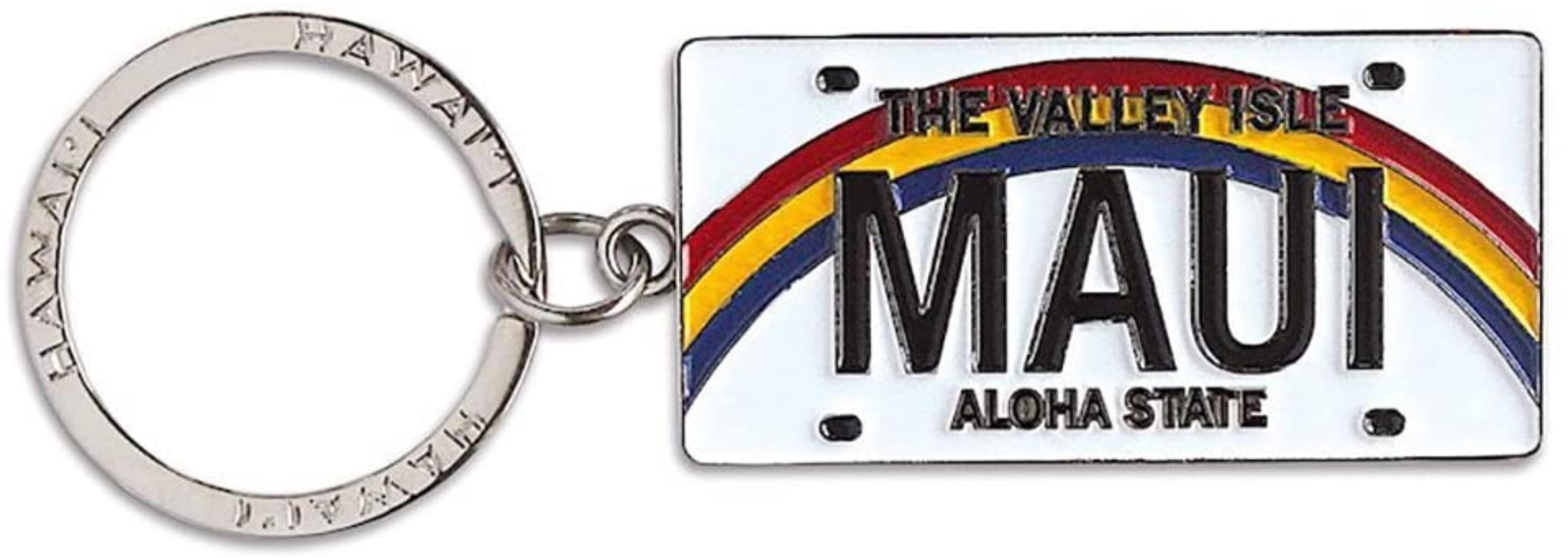 FORD MOTOR COMPANY MINI OVAL LOGO LICENSE PLATE KEYCHAIN KEYRING NEW METAL!!! FORD MOTOR COMPANY MINI OVAL LOGO LICENSE PLATE KEYCHAIN KEYRING NEW METAL!!!
