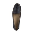 thumbnail image 3 of Zapato Mocasin Mujer Moderno negro Confort Castalia Moderno, 3 of 4