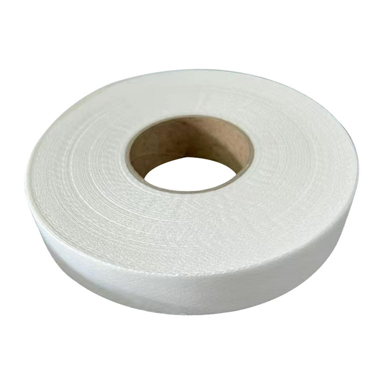 Adhesive Tape Iron Trousers, Adhesive Tape Jeans