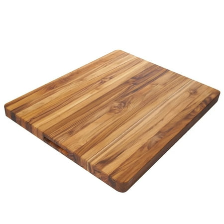 Teakhaus Extra Large Cutting Board
