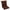 Cocoa, variant on 22-inch by 45-inch Spun Polyester Outdoor Squared Seat/Back Chair Cushion-Color:Cocoa
