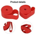 thumbnail image 4 of Yimiti Mountain Bike Tire Liner Anti-Puncture Pad Inner Tube Protection Rim Tape,29 Inches, 4 of 9