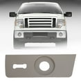 thumbnail image 1 of Driver Side  Switch Housing Panel BL3Z-14A 706-EB Stylish Look Impact Proof Front Left  Switch Panel Bezel, 1 of 7