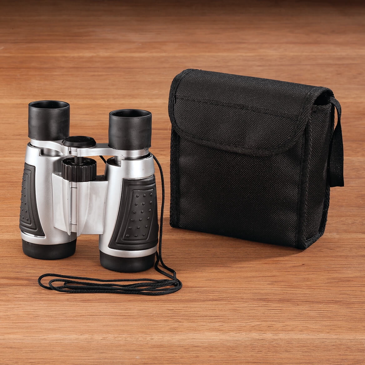 Binoculars