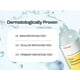 thumbnail image 5 of Agua limpiadora Manyo Pure Sensitive 500 ml con tecnología micelar, 5 of 8