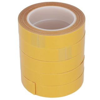 Ted's Tape, Double-Sided Permanent Adhesive Tape, (54 yards) 