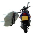thumbnail image 3 of Surfboard Scooter Moped Bicycle Surf Board Carrier For Sports Outdoor Mount To Safely Carry Surfboa, 3 of 5