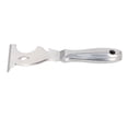 thumbnail image 1 of Paint Scraper, Multi Function Comfortable Handle Easy To Use Putty Spatula  for Home Decoration, 1 of 7
