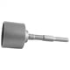 thumbnail image 2 of SDS Plus Ground Rod Bits Driver. for SDS Plus Hammer Drills 65mm, 2 of 5