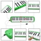 thumbnail image 2 of Instrumento Musical de 37 teclas, boquilla portátil, teclado de Piano de aire para regalo de música DQrwqpou Para Estrenar, 2 of 4