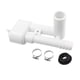 thumbnail image 3 of Kit de mantenimiento de interruptor de vacío para inodoro RV, Kit de reparación 385316906 para 2010 2011 506 508 509 510 511 547 548 557 558, 3 of 9