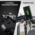 thumbnail image 4 of Cuatrimoto Vento Rex 550 Arena 2025, 4 of 8