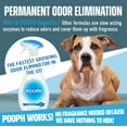 Pooph Pet Odor Eliminator, Dismantles Odors on a Molecular Basis, 32 FL